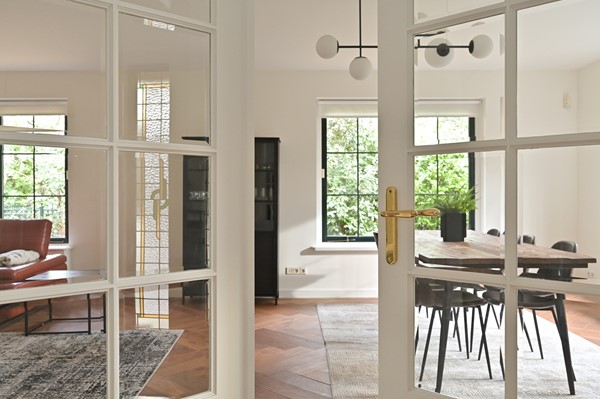 Medium property photo - Eikendael 1, 2245 BK Wassenaar